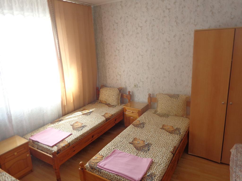 Hotel Prometei Burgas Zewnętrze zdjęcie