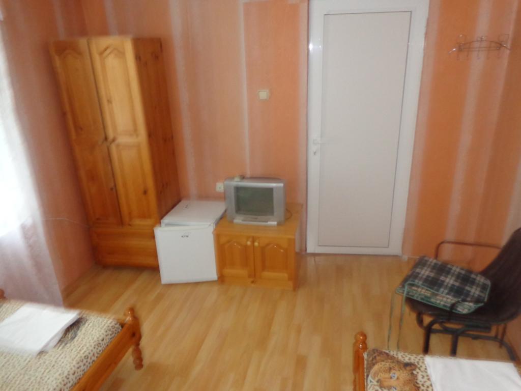 Hotel Prometei Burgas Zewnętrze zdjęcie